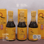 Nước tương dưỡng sinh Tamari