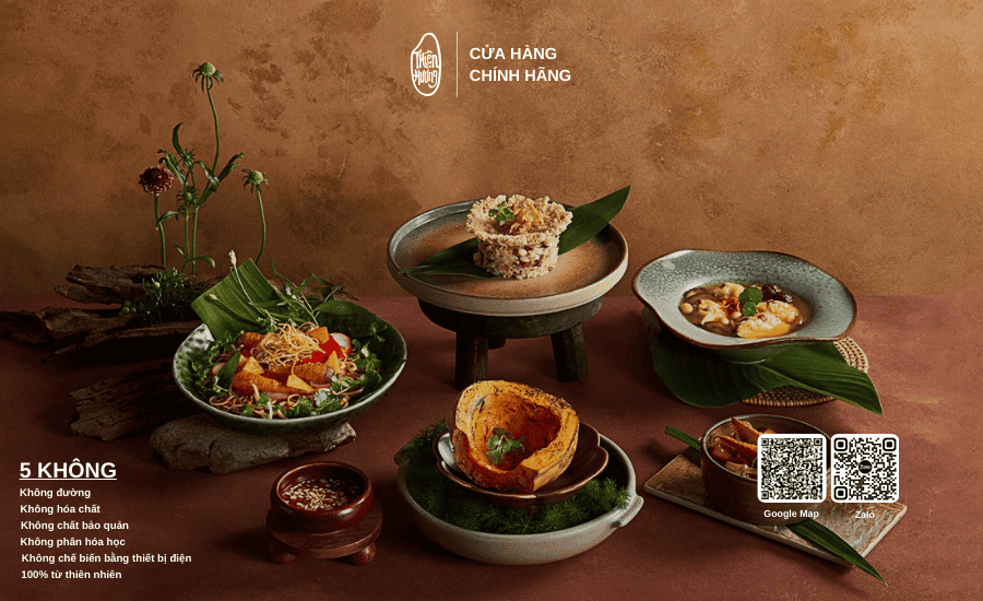 Rau, củ, quả hữu cơ chứa mật độ chất dinh dưỡng cao