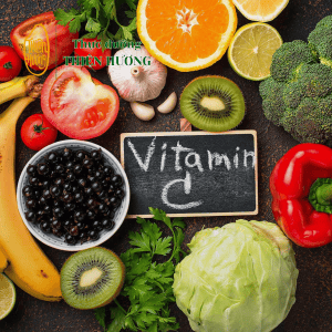 Thành phần dinh dưỡng trong thực phẩm và những điều cần biết