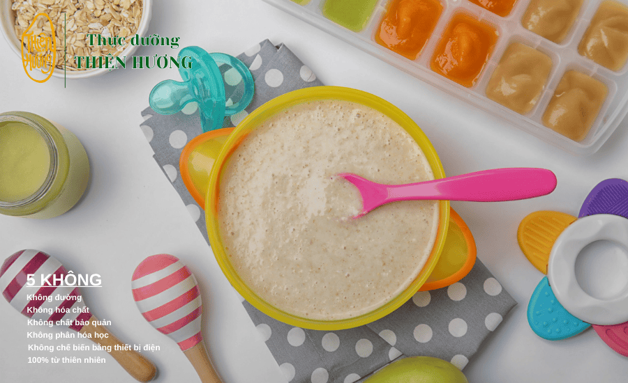 Thực đơn cho trẻ 8 tháng tuổi theo Viện Dinh Dưỡng 1 Chế độ ăn theo Viện Dinh Dưỡng được xây dựng dựa trên nghiên cứu về nhu cầu dinh dưỡng thiết yếu của trẻ