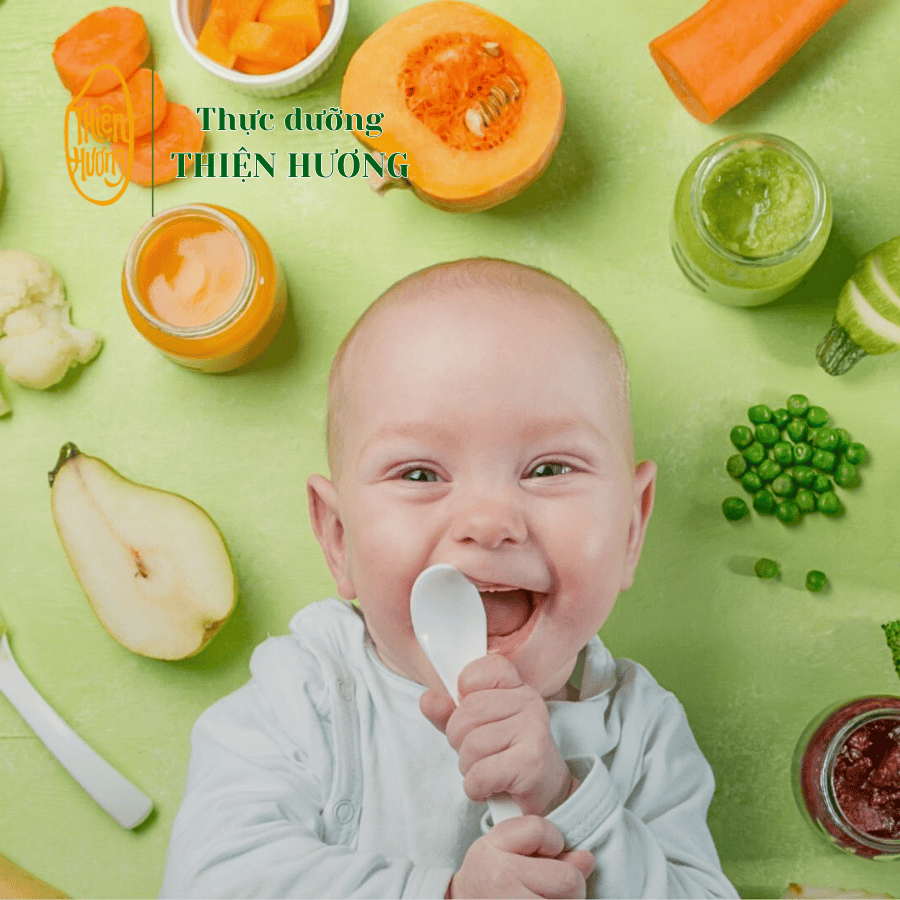 Thực đơn cho trẻ 8 tháng tuổi theo Viện Dinh Dưỡng 6 Thực Đơn Cho Trẻ 8 Tháng Tuổi Theo Viện Dinh Dưỡng