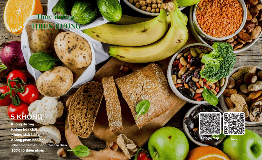 Chế Độ Ăn Cho Người Gầy: Giải Pháp Tăng Cân Bền Vững 5 Thực đơn cho người gầy cần đảm bảo cân bằng giữa các chất trong nhóm