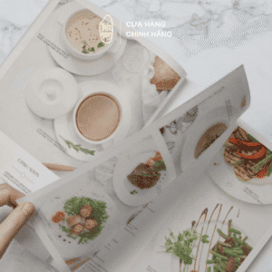 Thực đơn nhà hàng