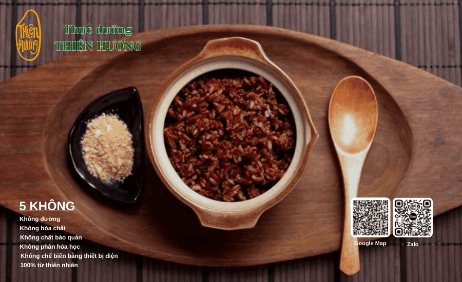 Thực dưỡng số 7 là chế độ ăn tập trung vào cơ chế lọc cơ bản