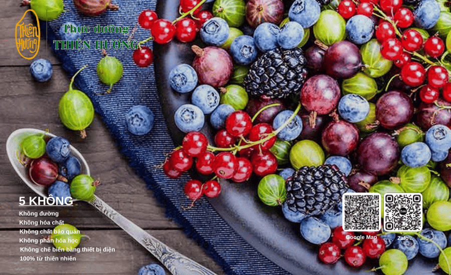 Sử dụng nhiều nhóm thực phẩm mang tính âm dễ gây mệt mỏi và rối loạn hệ tiêu hóa