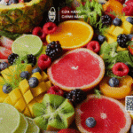 Trái cây là bí quyết dinh dưỡng trong thực dưỡng hiện đại