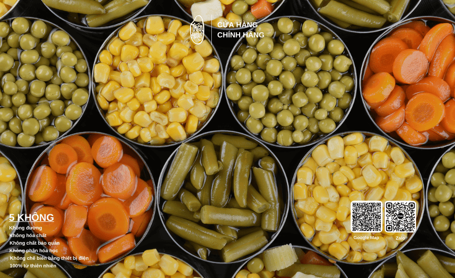 Trợ phương công nghiệp thường chứa nhiều phụ da, chất bảo quản không phù hợp với thực dưỡng hiện đại