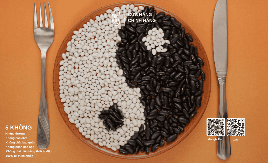 Trợ phương là công cụ để điều chỉnh cân bằng âm dương trong thực dưỡng