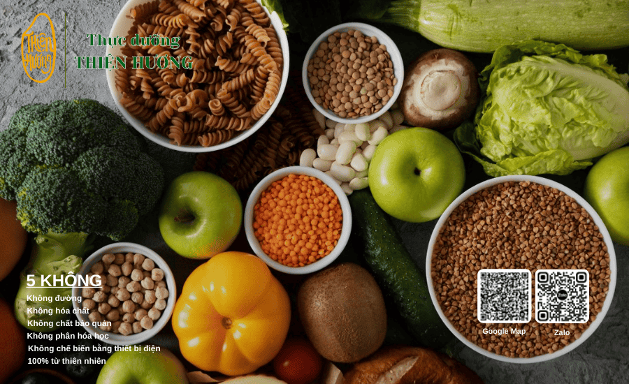 Sách thực dưỡng Ohsawa và kiến thức nền tảng cần nắm 2 Sách thực dưỡng Ohsawa đóng vai trò như kim chỉ nam trong việc xây dựng chế độ thực dưỡng