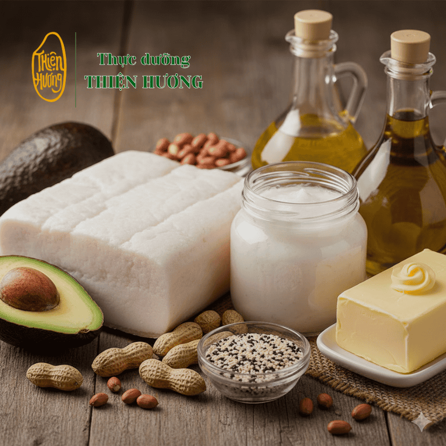 4 nhóm thực phẩm dinh dưỡng theo nguyên lý thực dưỡng 2 4 nhóm thực phẩm dinh dưỡng theo nguyên lý thực dưỡng