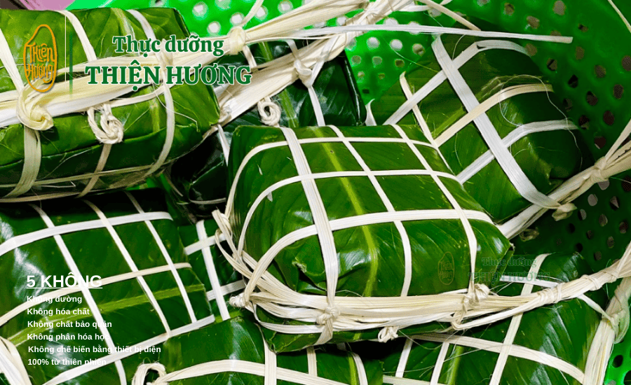 TẾT LÀ PHẢI CÓ "VUÔNG - TRÒN" MỚI ĐỦ ĐẦY, SUNG TÚC 4 5 1