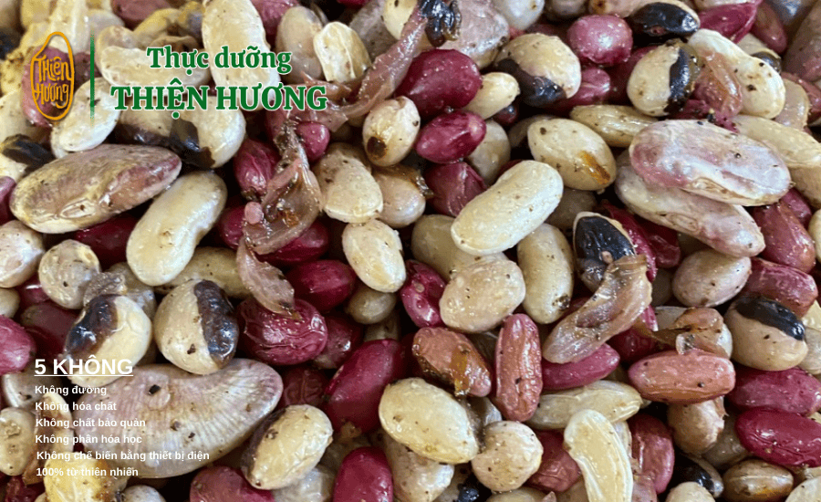 TẾT LÀ PHẢI CÓ "VUÔNG - TRÒN" MỚI ĐỦ ĐẦY, SUNG TÚC 2 7 1