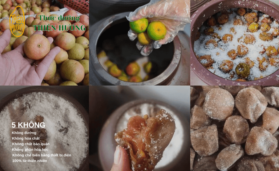 Chanh muối thực dưỡng cần được làm đúng cách để giúp bảo vệ tốt enzyme và khoáng chất có trong chanh và muối