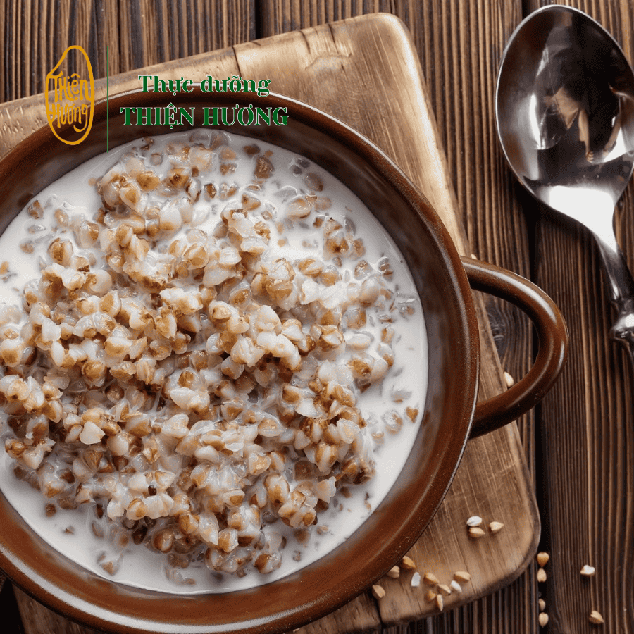 Công Thức Làm Cháo Thực Dưỡng Thơm Ngon Tại Nhà