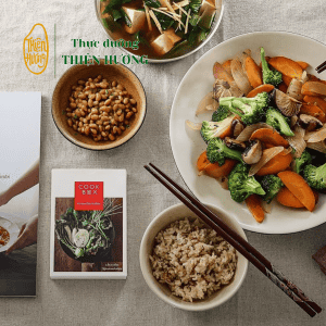 Cơm Thực Dưỡng Là Gì? Cách Ăn Đúng Chuẩn Khoa Học