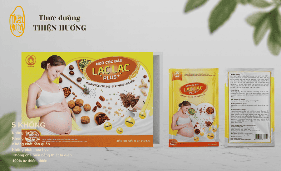Ngũ cốc Lạc Lạc có tốt không? Dinh dưỡng và công dụng 3 Trong ngũ cốc Lạc Lạc chứa dinh dưỡng của khoảng 36 loại hạt