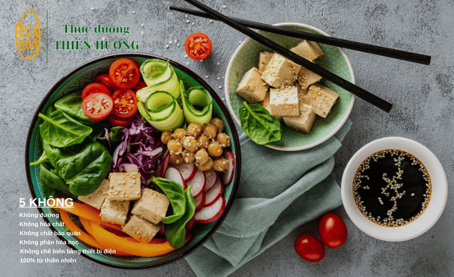 Cơm thực dưỡng là gì? Cách ăn đúng chuẩn khoa học 3 Cơm dinh dưỡng cung cấp nhiều nhóm chất tốt giúp giảm chỉ số đường huyết cho cơ thể