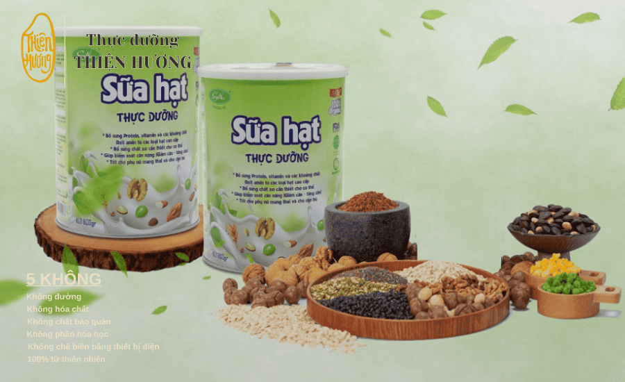 Sữa hạt Soyna cung cấp chất béo tốt giúp tim mạch vận hành khoẻ mạnh