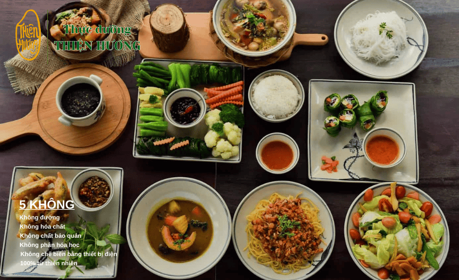 Xây dựng chế độ ăn dưỡng sinh cần phù hợp với nhịp sinh học của cơ thể