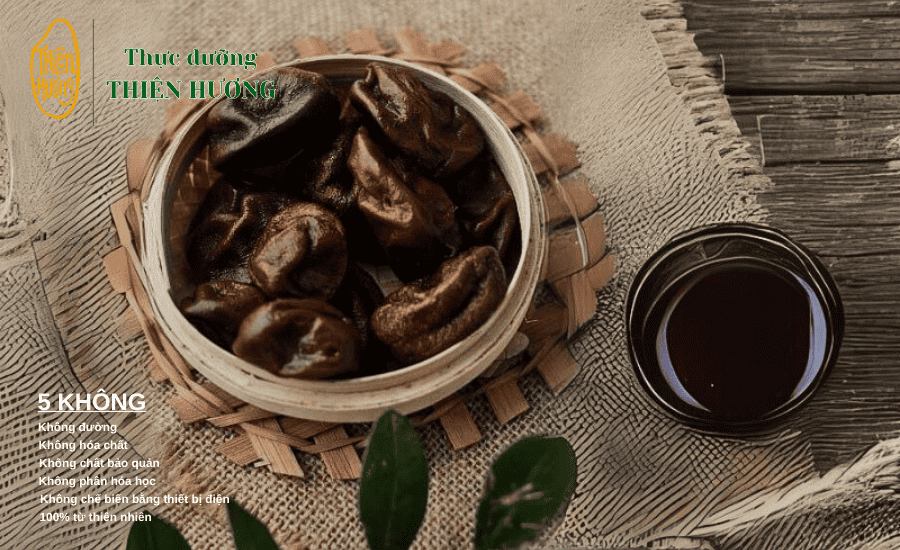 Chanh muối lâu năm cung cấp nhiều dưỡng chất tốt giúp cải thiện quá trình trao đổi chất trong cơ thể