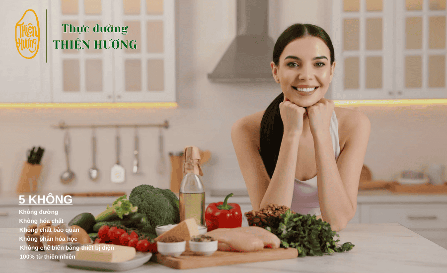 Xây dựng chế độ ăn thực dưỡng cho người mắc ung thư cần dựa trên trạng thái sinh học và khả năng hấp thụ chất của cơ thể