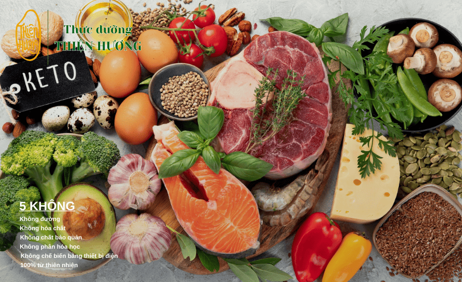 Cắt dần các nhóm thịt đỏ ra khỏi khẩu phần và thay bằng đạm thực vật tự nhiên trong chế độ ăn giảm cân thực dưỡng