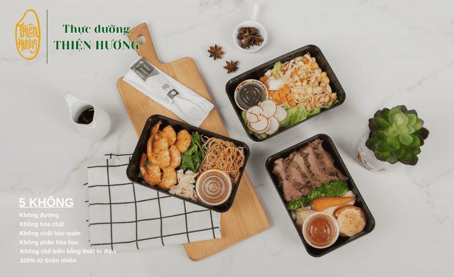 Không nên tập trung quá nhiều vào một nhóm chất trong mỗi bữa ăn vì dễ gây tình trạng thiếu hụt năng lượng và rối loạn tiêu hoá