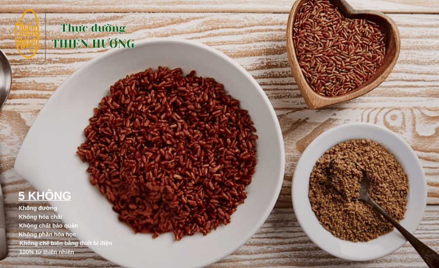 Không nên lạm dụng muối mẻ trong khẩu phần ăn hàng ngày vì dễ khiến cơ thể dư natri và mất cân bằng năng lượng