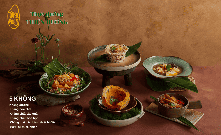 Chế độ ăn dưỡng sinh đề cao giá trị đạm thực vật trong từng bữa ăn