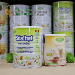 Sữa hạt Soyna có tốt không? Giá trị dinh dưỡng thực dưỡng