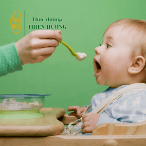 Thực đơn cho bé khoa học, đủ dinh dưỡng mỗi ngày