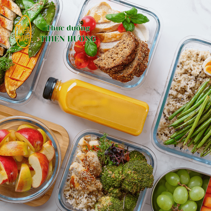 Xây dựng thực đơn cho trẻ suy dinh dưỡng 9 tuổi khoa học 3 Xây dựng thực đơn cho trẻ suy dinh dưỡng 9 tuổi khoa học