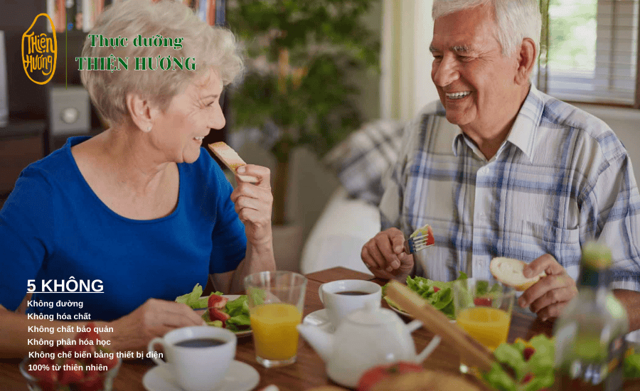 Áp dụng đúng chế độ thực dưỡng giúp người bệnh duy trì sức khỏe và giảm các tác dụng phụ của thuốc