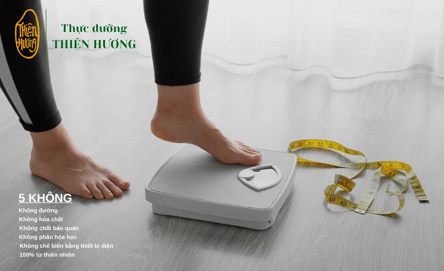 Thanh Gạo Lứt Dinh Dưỡng – Lựa Chọn Ăn Vặt Lành Mạnh Cho Sức Khỏe Hiện Đại 4 Sản phẩm phù hợp cho người đang thực hiện chế độ giảm cân