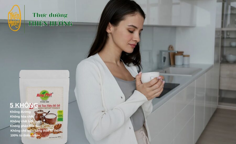 Ngũ Cốc Chay: Giải Pháp Dinh Dưỡng Hoàn Hảo Cho Sức Khoẻ 2 Sản phẩm hỗ trợ hệ tiêu hóa và kiểm soát cân nặng tốt hơn