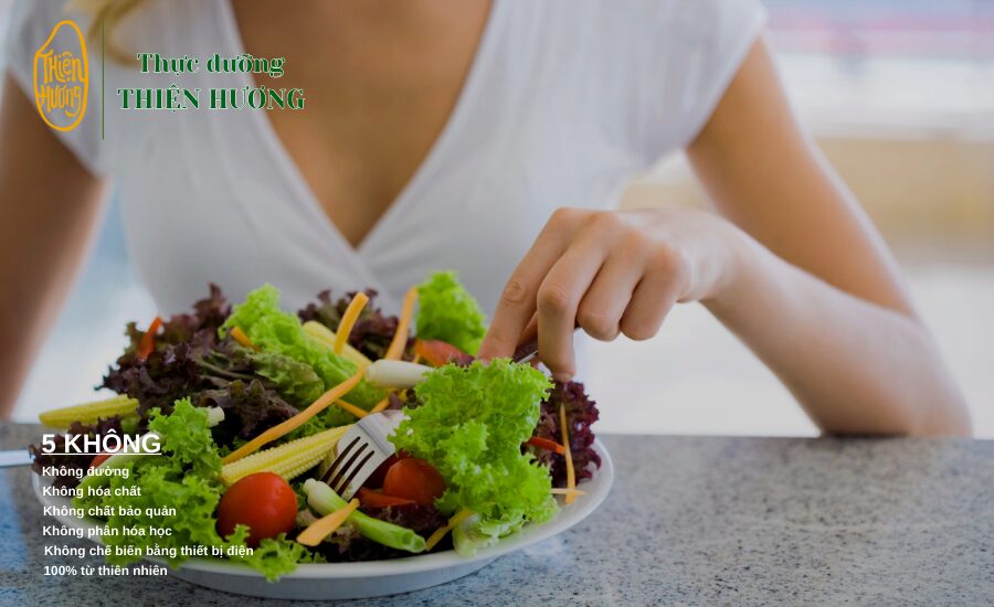 Nhịn Ăn Thực Dưỡng - Bí Quyết Cho Một Cơ Thể Khoẻ Mạnh 3 Nhịn ăn theo thực dưỡng Ohsawa