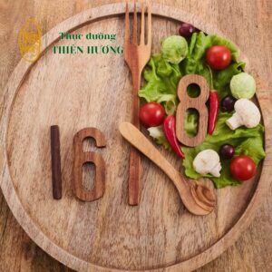 Nhịn ăn thực dưỡng