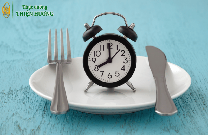 Nhịn ăn thực dưỡng: Cách cơ thể thanh lọc, nghỉ ngơi và tái tạo năng lượng tự nhiên 1 nhin an thuc duong chi hieu qua khi duoc thuc hien dung thoi diem va dung cach