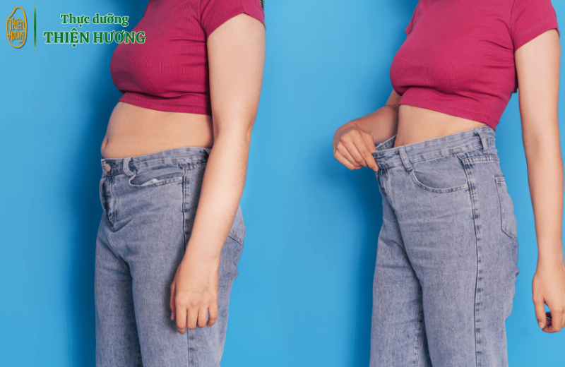 Nhịn ăn thực dưỡng: Cách cơ thể thanh lọc, nghỉ ngơi và tái tạo năng lượng tự nhiên 4 nhin an thuc duong dung cach co the ho tro kiem soat can nang va giup co the nhe nhang hon moi ngay